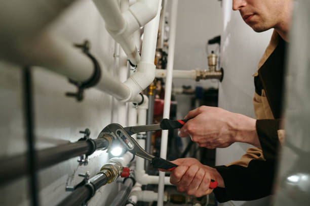 Best Water Leak Repair  in Long Grove, IA