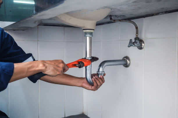 Reliable Long Grove, IA Plumbing Solutions
