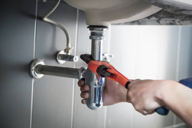 Best Pipe Repair Near Me  in Long Grove, IA