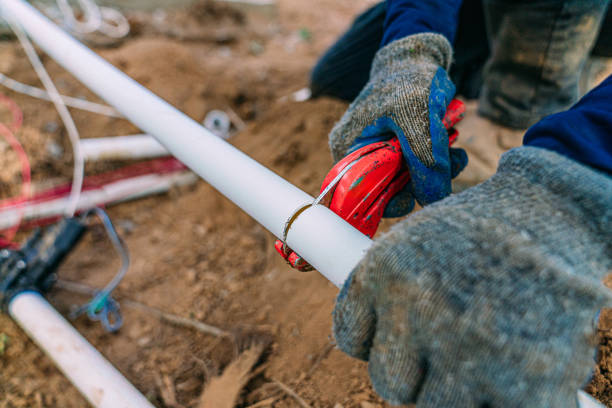 Water Softener Installation in Long Grove, IA